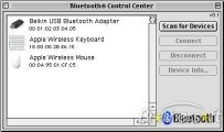 Bluetooth Control Center 1.0.2 (source) (2004)