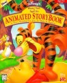 Disney's Animated Storybook: Winnie the Pooh and Tigger Too (1999)