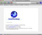 SeaMonkey 2.0.15pre (2011)