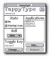 TappyType (1995)