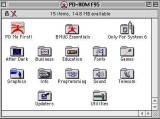 BMUG PD-ROM: Fall 1995 (1995)