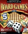Hoyle Board Games 2002 (2001)