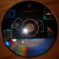 System 7.5 (Performa 637CD) (CD) (1994)