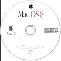 Mac OS 8.1 (FR) F691-2000-A (1998)