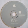 Mac OS 9 + OSX + updates for PowerMac G4, iMac, iBook, PM G4 MDD (1999)