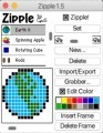 Zipple 1.5 (1993)