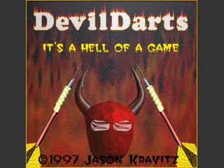 DevilDarts (1997)