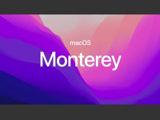 macOS Monterey 12.6.1 (2022)