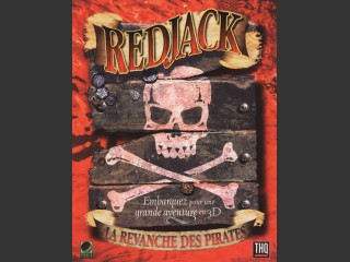 RedJack: La Revanche des Pirates (FR) (1998)