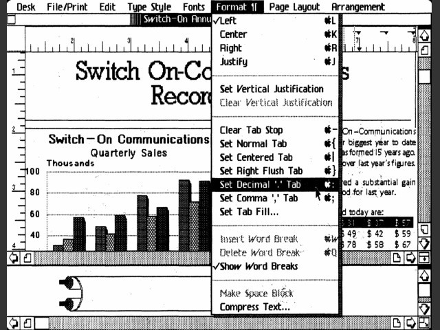 Cg Compose 2 (1985)