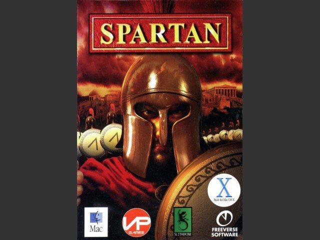 Spartan (2004)