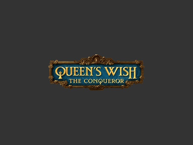 Queen's Wish: The Conqueror (2019)