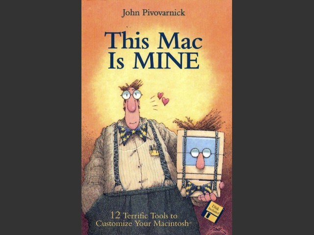 This Mac Is MINE (1992)