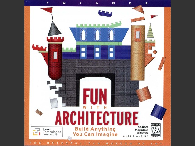 Fun with Architecture (1997)