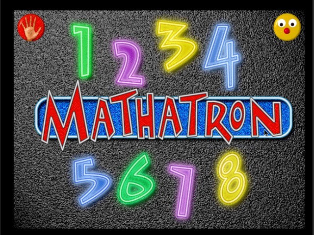 Mathatron (1998)