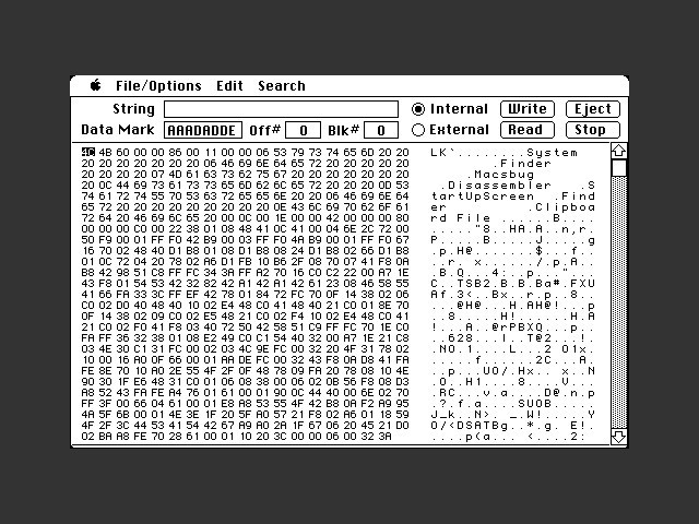 ProCopy/ProEdit (1985)