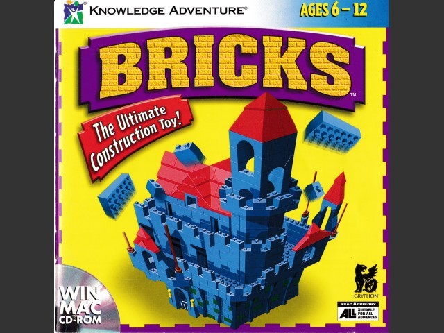 Gryphon Bricks (1996)