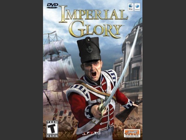 Imperial Glory (2006)
