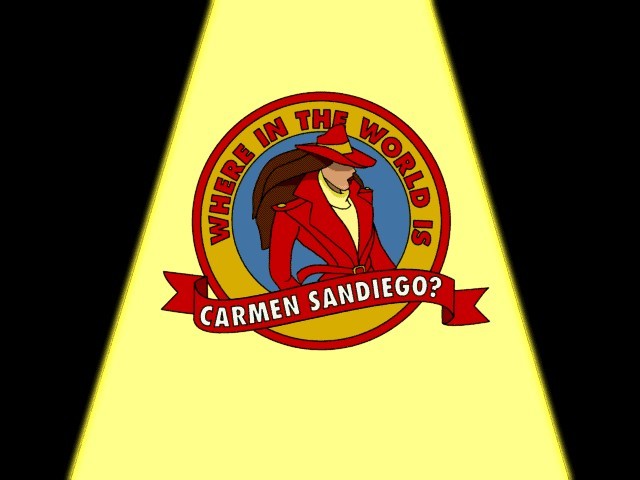 Where in the World Is Carmen Sandiego? 3.0-4.0 (1996)