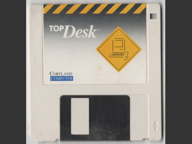 TopDesk (1986)
