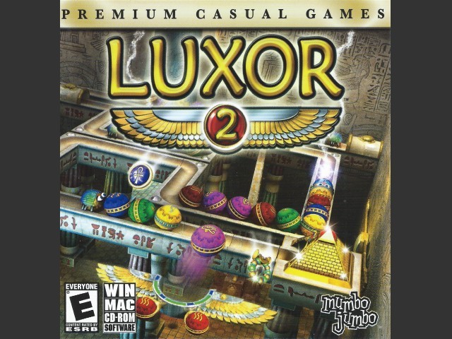 Luxor 2 (2006)