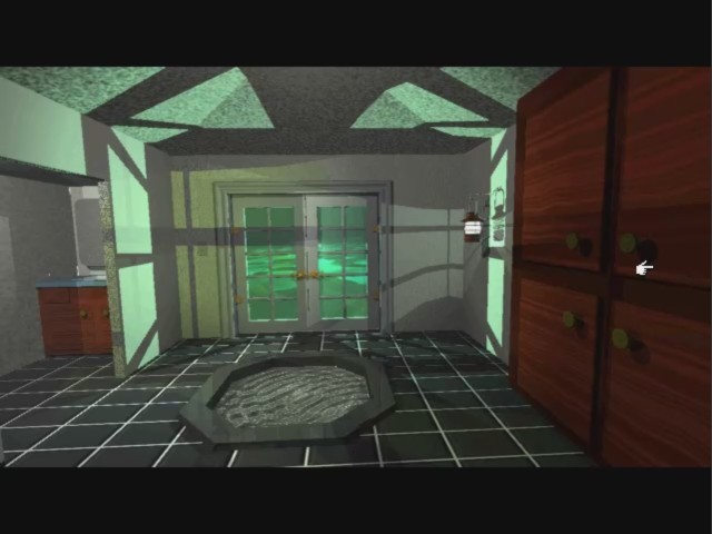 Manhattan Apartment Hunter: Demo (1998)