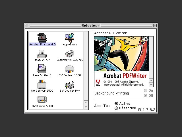 Adobe Acrobat PDFWriter 4.0 (2002)