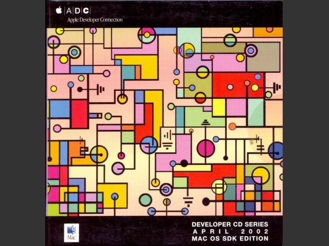 Apple Developer Connection (2002) (2002)
