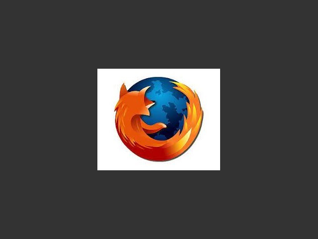 Mozilla Firefox 45.9.0 (2012)