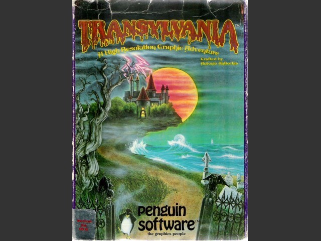 Transylvania (1984)