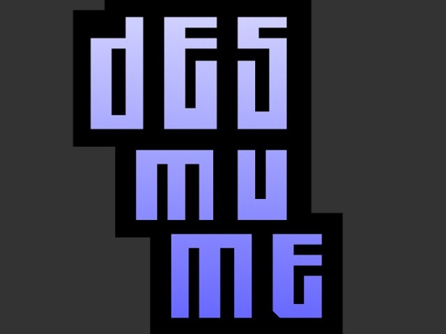 DeSmuME (2022)