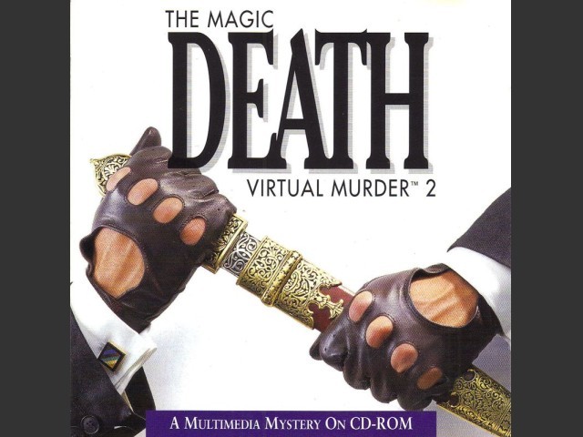 The Magic Death (1993)