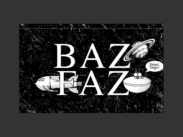 BazFaz (1992)