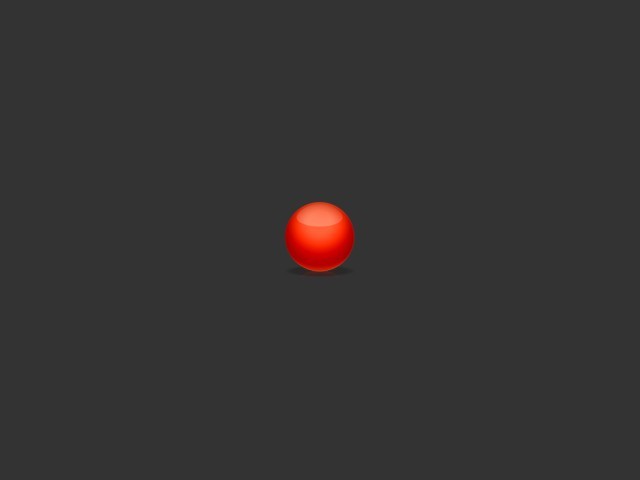 Go Go Red Ball (0)