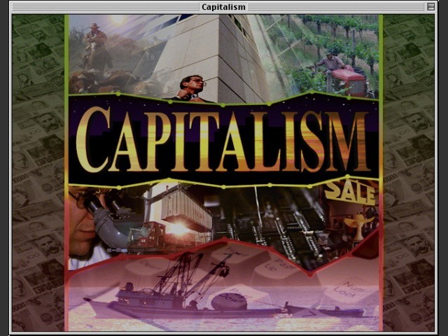 Capitalism (1995)