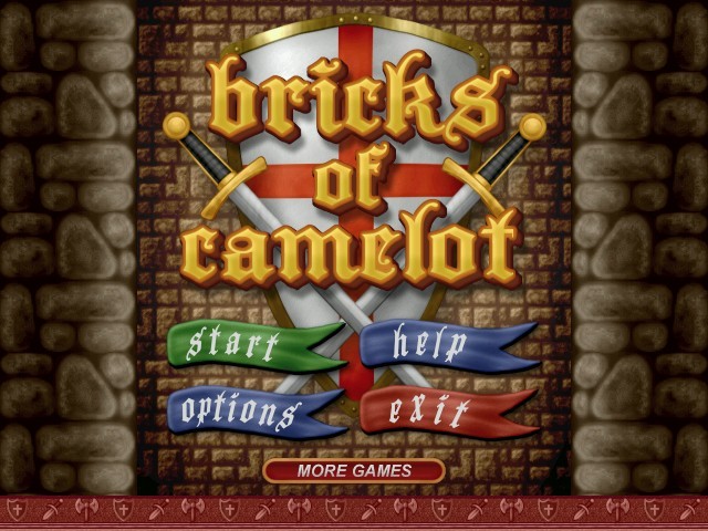 Bricks of Camelot (2005)