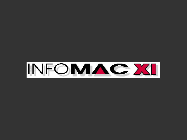 Info-Mac XI (1997)