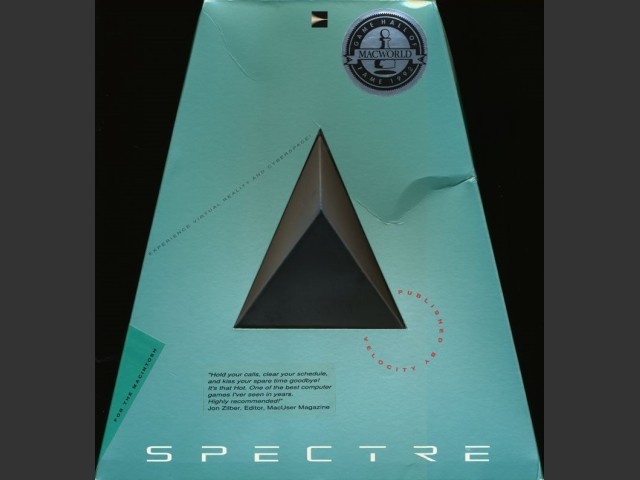 Spectre (1991)