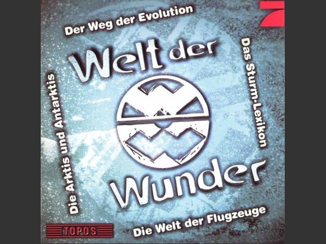 Welt der Wunder 2 (1996)