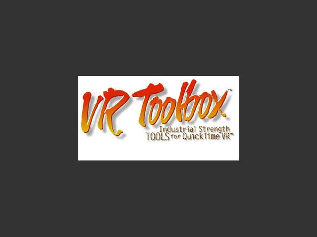 VR Toolbox (1999)