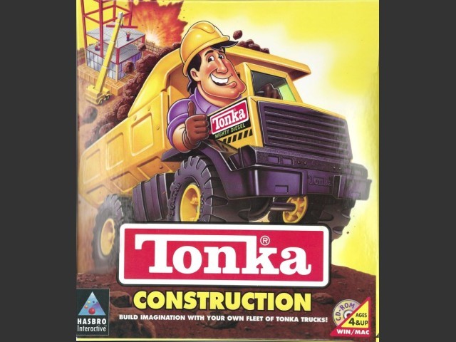 Tonka Construction (1996)