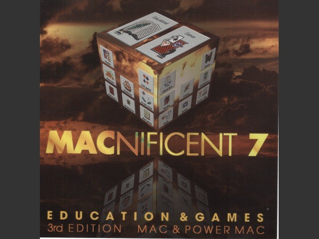 MACnificent 7.0 (1991)