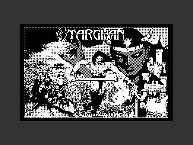 Targhan (1991)