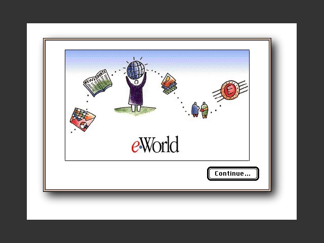 eWorld (1994)