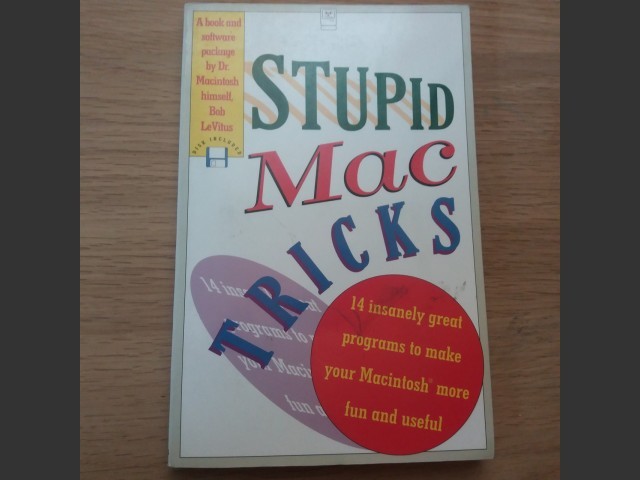 Stupid Mac Tricks (1990)