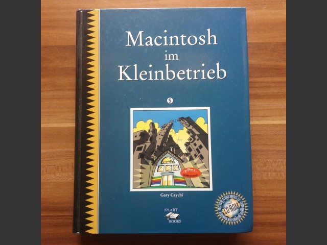 Macintosh im Kleinbetrieb (1995)