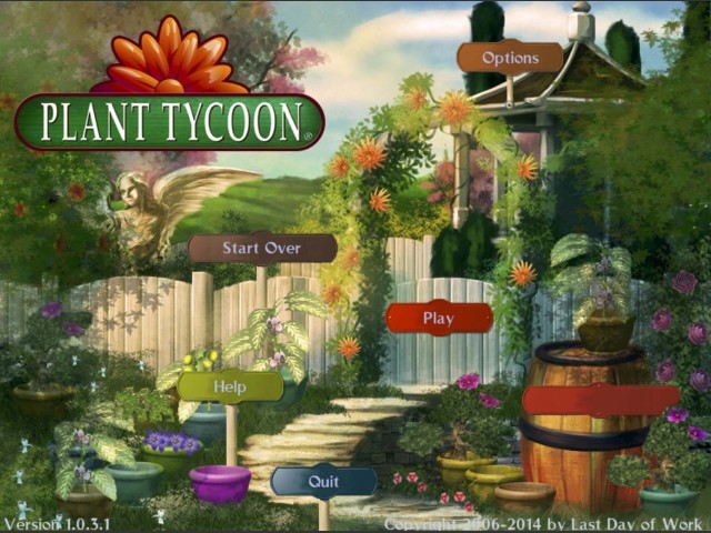 Plant Tycoon (2007)