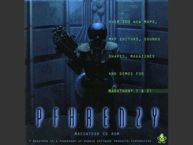 Pfhrenzy (1996)