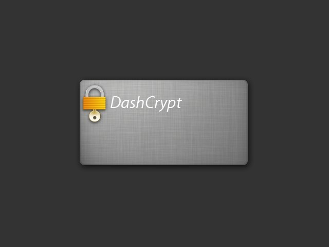 DashCrypt (2005)