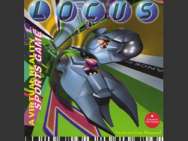 Locus (1995)
